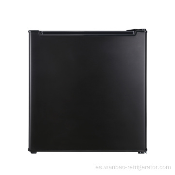 Single Puerta Mini Hotel Frigorífico Refrigerador WS-47R / 47L477